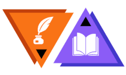 Quill and Book